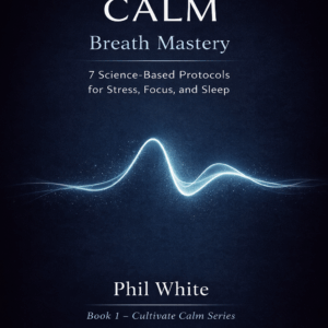 Cultivate Calm: Breath Mastery